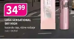 Drogerie Polskie Lash Sensational Sky High oferta