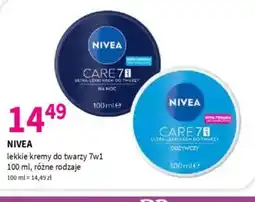 Drogerie Polskie Nivea Care 7w1 oferta