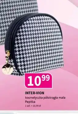 Drogerie Polskie Kosmetyczka INTER-VION oferta