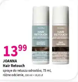 Drogerie Polskie Joanna Hair Retouch oferta