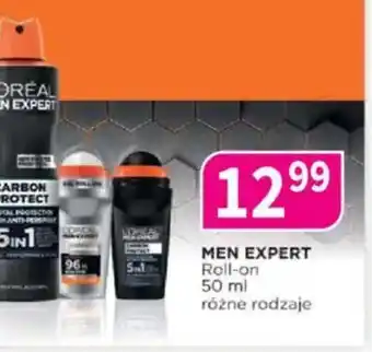 Drogerie Polskie Men Expert oferta