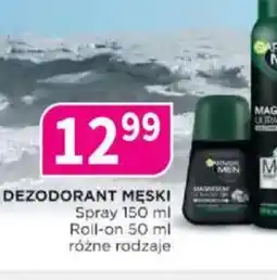 Drogerie Polskie Dezodorant męski oferta