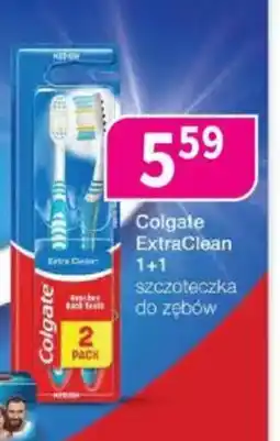 Drogerie Polskie Colgate Extra Clean oferta