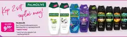 Drogerie Polskie Palmolive oferta