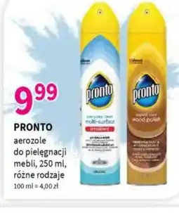 Drogerie Polskie Pronto oferta