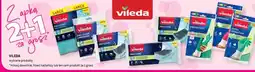 Drogerie Polskie Vileda oferta