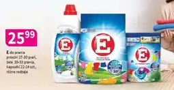 Drogerie Polskie E do prania oferta