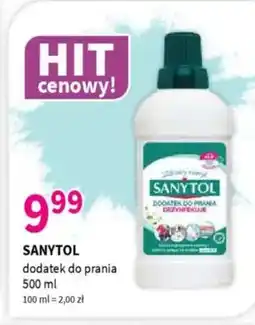 Drogerie Polskie Sanytol oferta