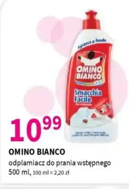 Drogerie Polskie Omino Bianco oferta