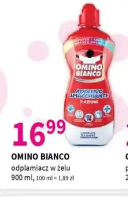 Drogerie Polskie Omino Bianco oferta