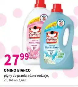 Drogerie Polskie Omino Bianco oferta