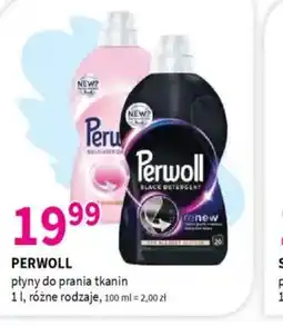 Drogerie Polskie Perwoll oferta