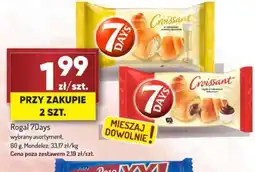 Avita Rogal 7Days oferta