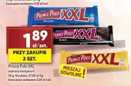 Avita Prince Polo XXL oferta