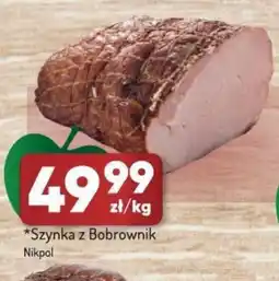 Avita Szynka z Bobrownik oferta