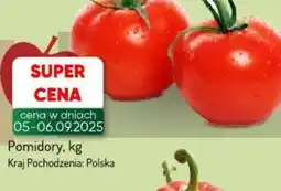 Avita Pomidory oferta