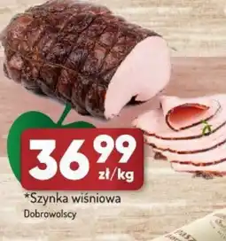 Avita Szynka wiśniowa Dobrowolscy oferta