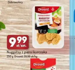 Avita Nuggetsy z piersi kurczaka Drosed oferta