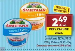 Avita Smietana Piątnica oferta