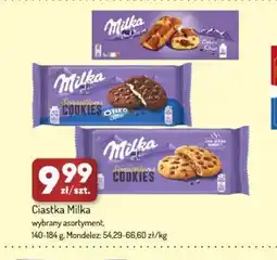 Avita Ciastka Milka oferta