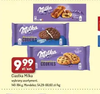 Avita Ciastka Milka oferta