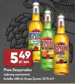 Avita Piwo Desperados oferta