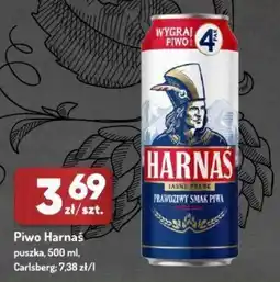 Avita Piwo Harnaś oferta