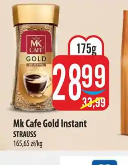 MOKPOL Mk Cafe Gold Instant oferta