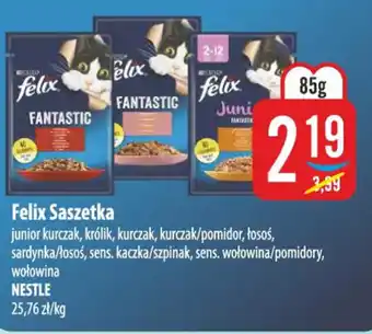MOKPOL Felix Saszetka oferta