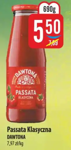 MOKPOL Passata Klasyczna Dawtona oferta