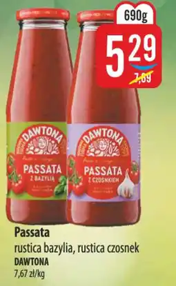 MOKPOL Passata Dawtona oferta