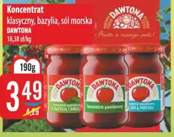 MOKPOL Koncentrat Dawtona oferta