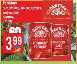 MOKPOL Pomidory Dawtona oferta