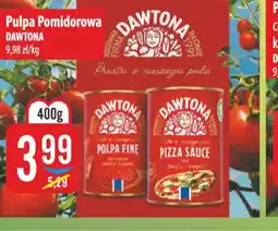 MOKPOL Pulpa Pomidorowa Dawtona oferta