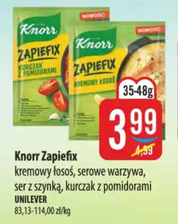 MOKPOL Knorr Zapiefix oferta