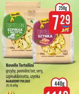 MOKPOL Novelle Tortellini oferta