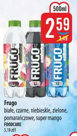 MOKPOL Frugo oferta