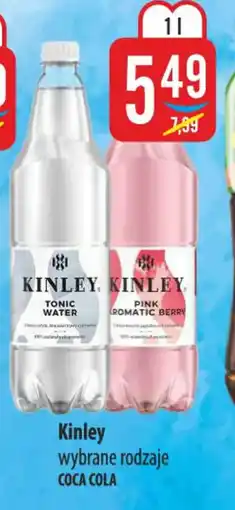 MOKPOL Kinley oferta