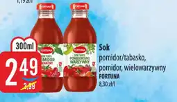 MOKPOL Sok Fortuna oferta