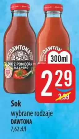 MOKPOL Sok Dawtona oferta