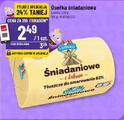 Polomarket Osełka śniadaniowa Lumiko oferta
