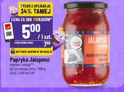 Polomarket Papryka Jalapeno oferta
