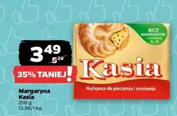 Netto Margaryna Kasia oferta