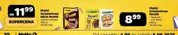 Netto Płatki śniadaniowe Nestlé Nesquik/Cini Minis oferta