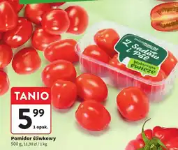 Intermarche Pomidor śliwkowy Intermarche oferta
