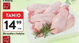 Intermarche Skrzydło z indyka Intermarche oferta