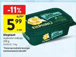 Intermarche Serek Eleplant oferta
