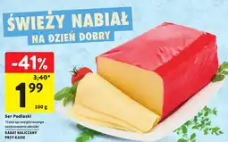 Intermarche Ser Podlaski Intermarche oferta