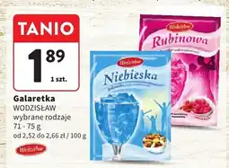 Intermarche Galaretka Wodzisław oferta