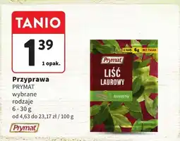 Intermarche Przyprawa Prymat oferta